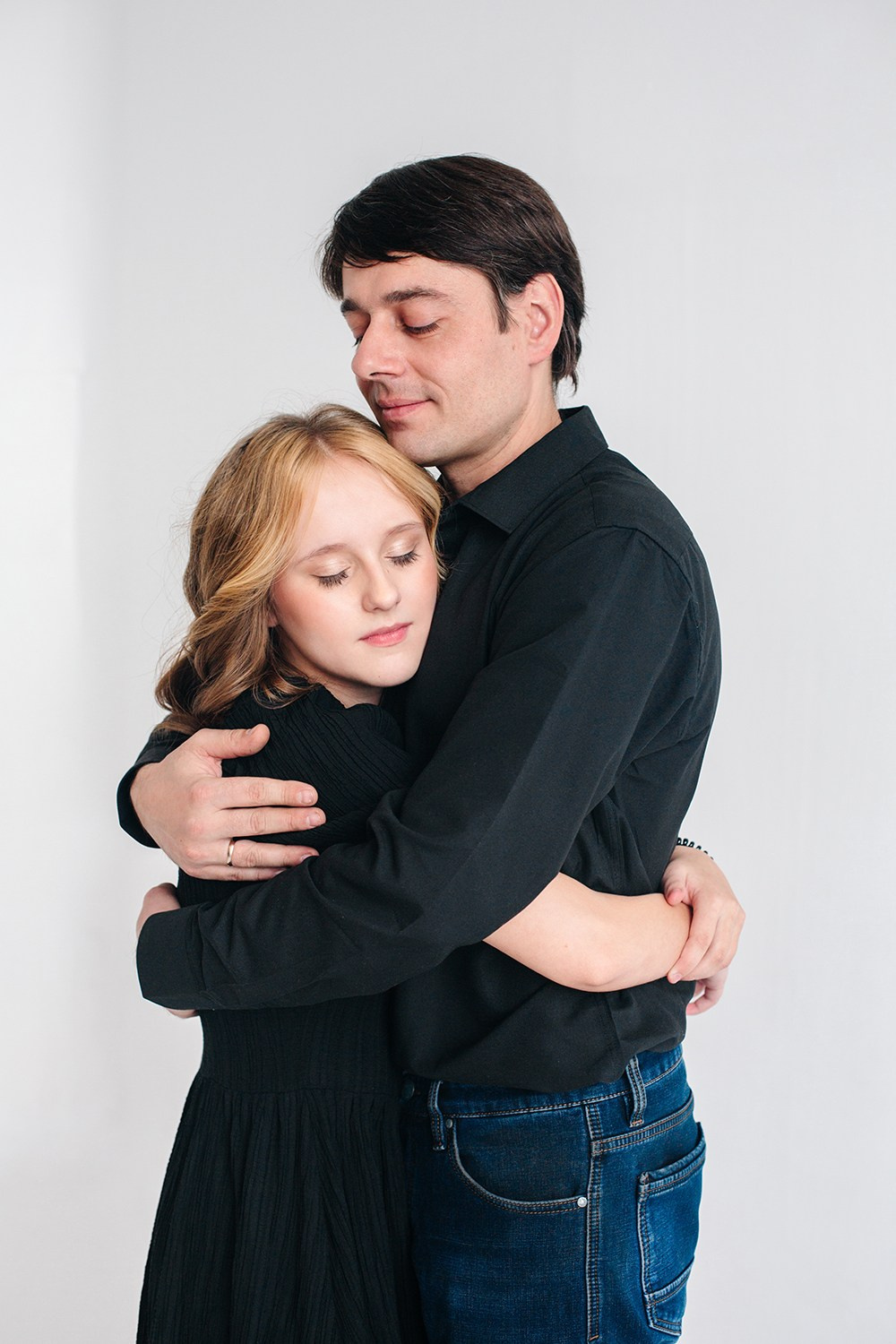 Экспресс-фотосессия. Семейный и свадебный фотограф в Воронеже Майя Добровольская