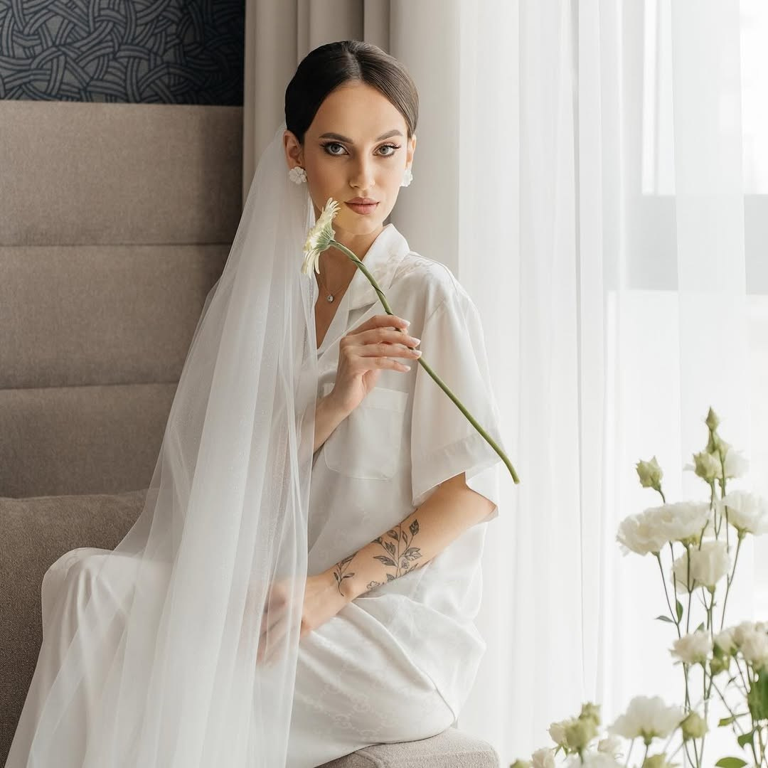 Алёна Наумова — профессиональный организатор свадеб и мероприятий в Краснодарском крае и на побережье