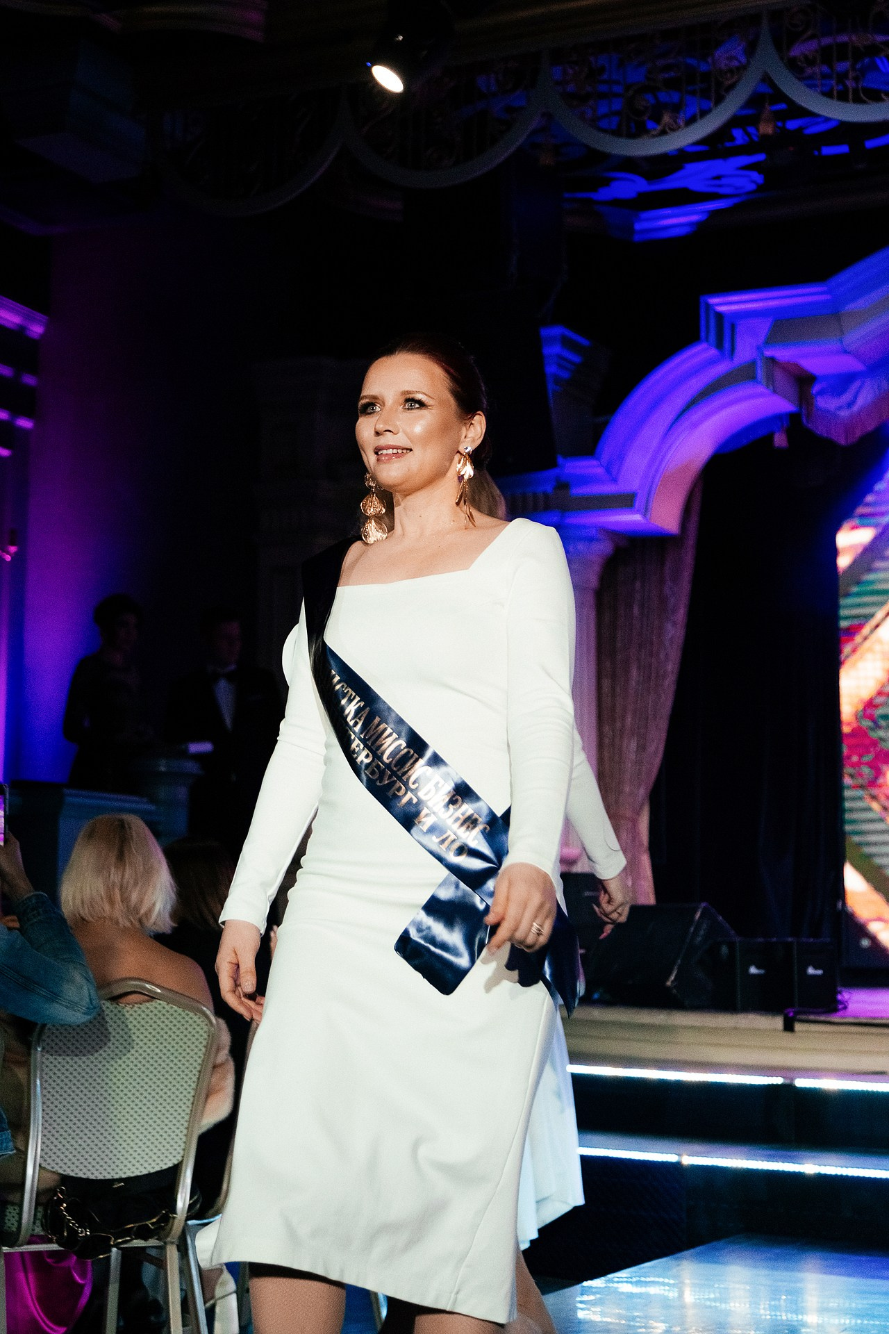 Репортаж финала конкурса. Светский фотограф Санкт-Петербург и ЛО