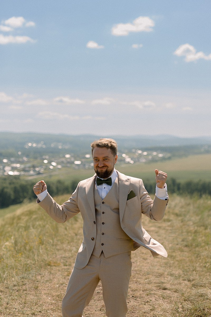 Кристина+Дмитрий. Фотограф в Красноярске Гетманова Мила