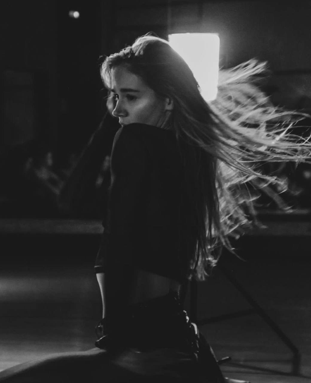 Твой фотограф в Москве