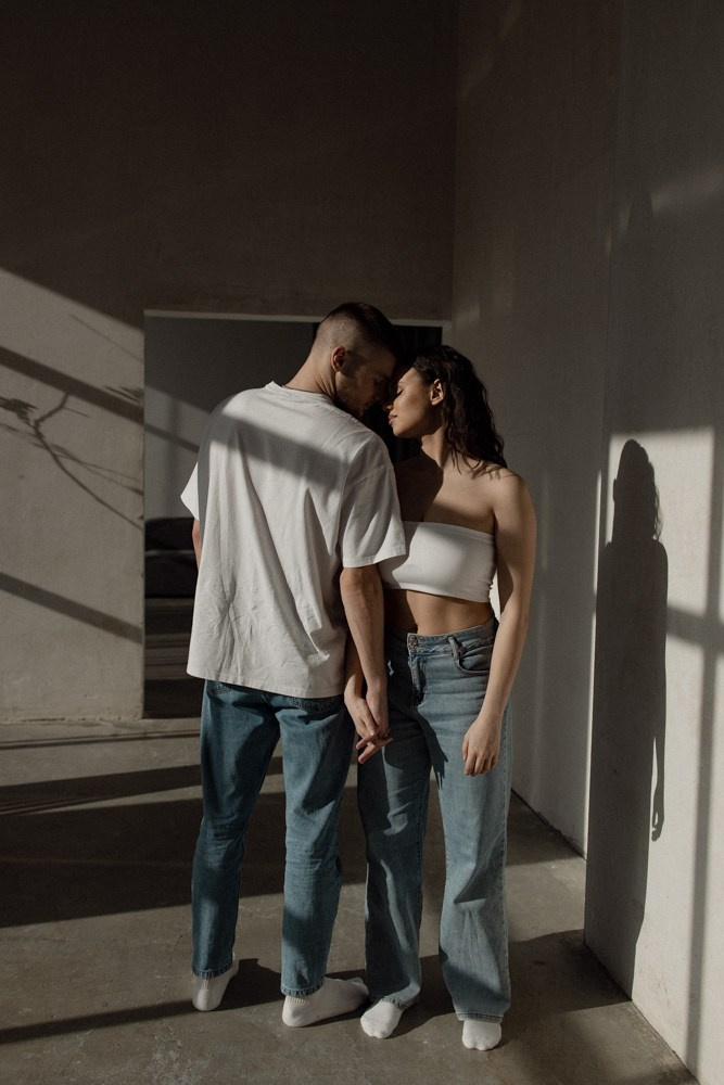 Artyom & Yulia. Фотограф в Екатеринбурге Гасанова Дилара