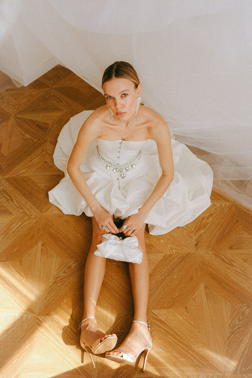 Ангелина. Фотограф Нижний Новгород