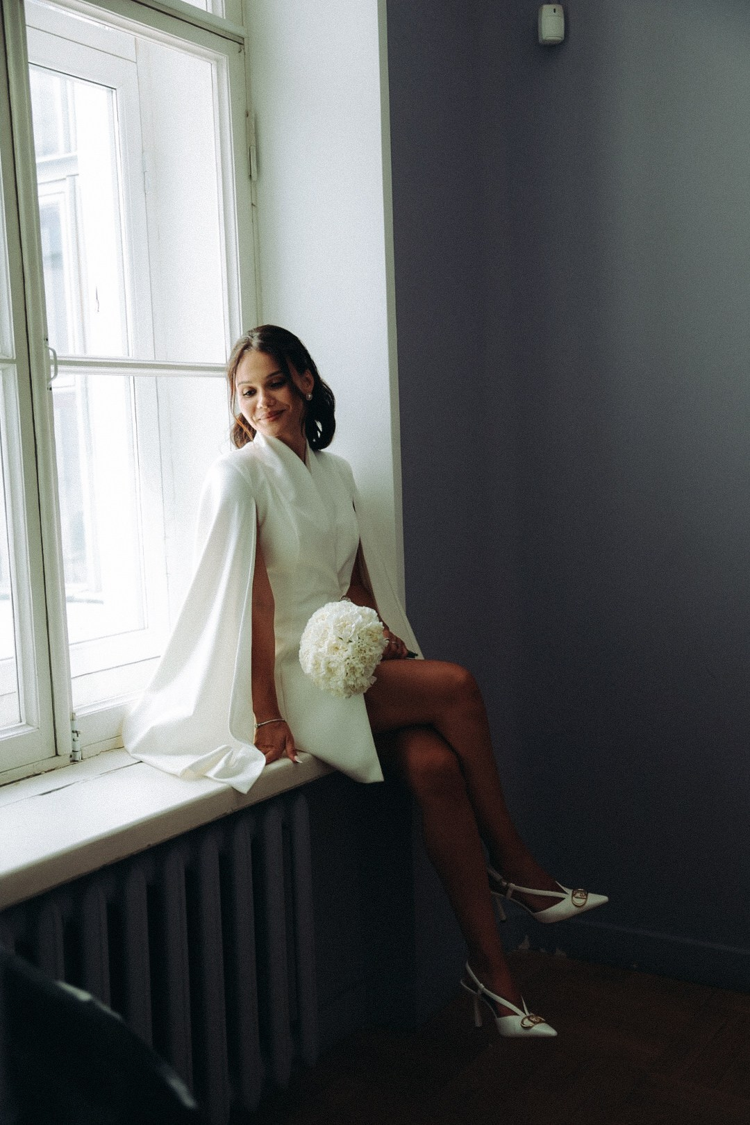 Игорь и Соня. Фотограф Нижний Новгород