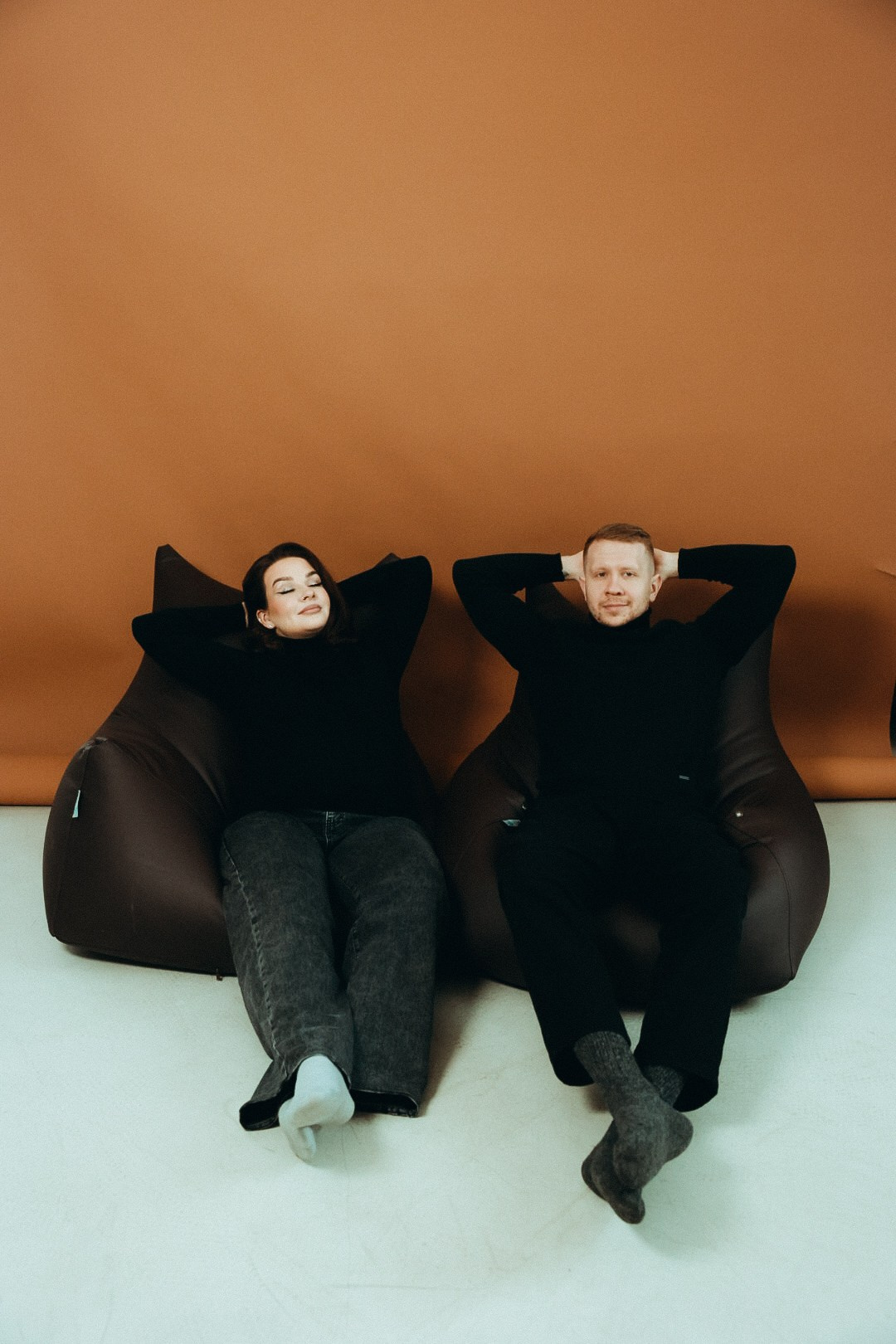 Лера и Никита. Фотограф Нижний Новгород