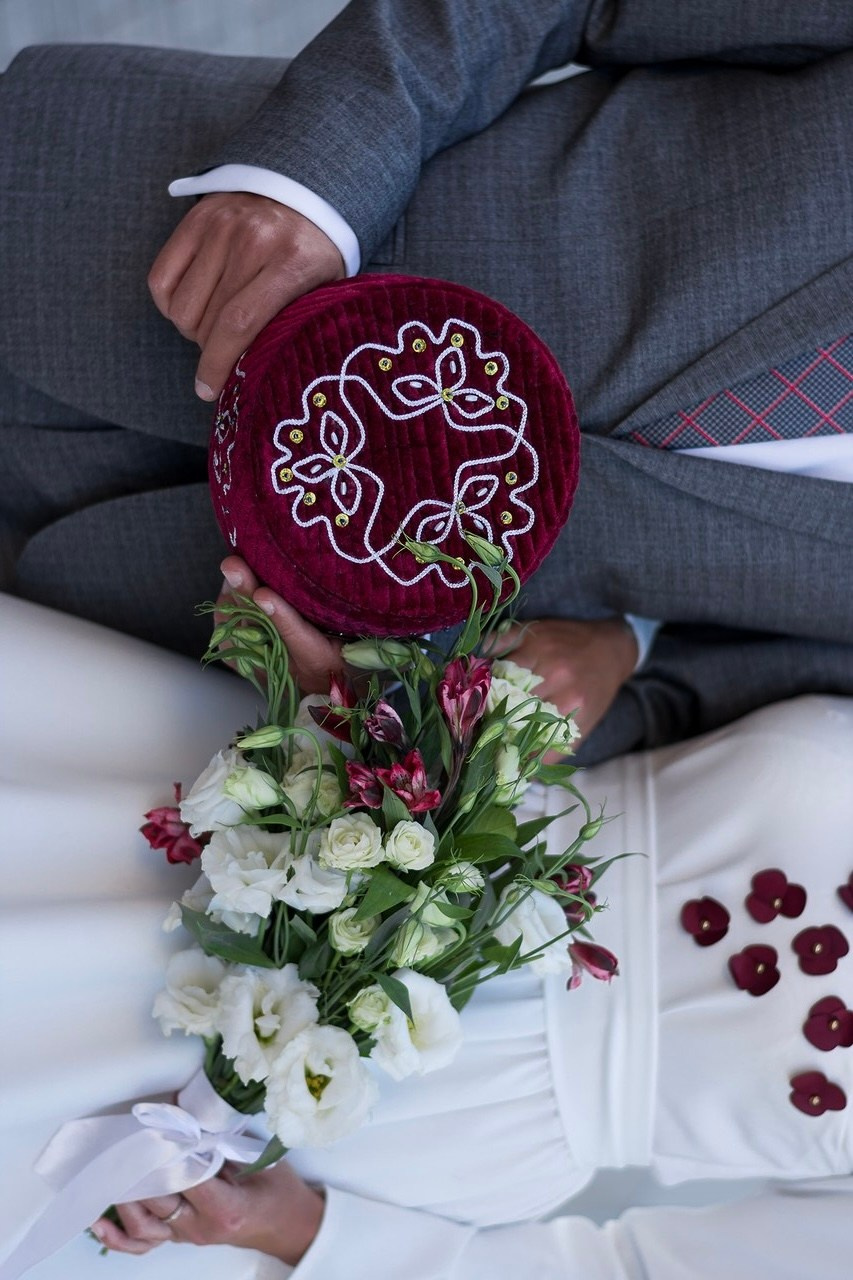 Кул-Шариф. Фотограф Рузанна Ганн