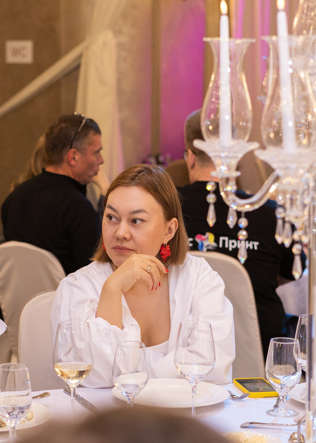 Репортажная съемка для компании Невский принт. Коммерческий и репортажный фотограф в Санкт-Петербурге Андрей Васильев