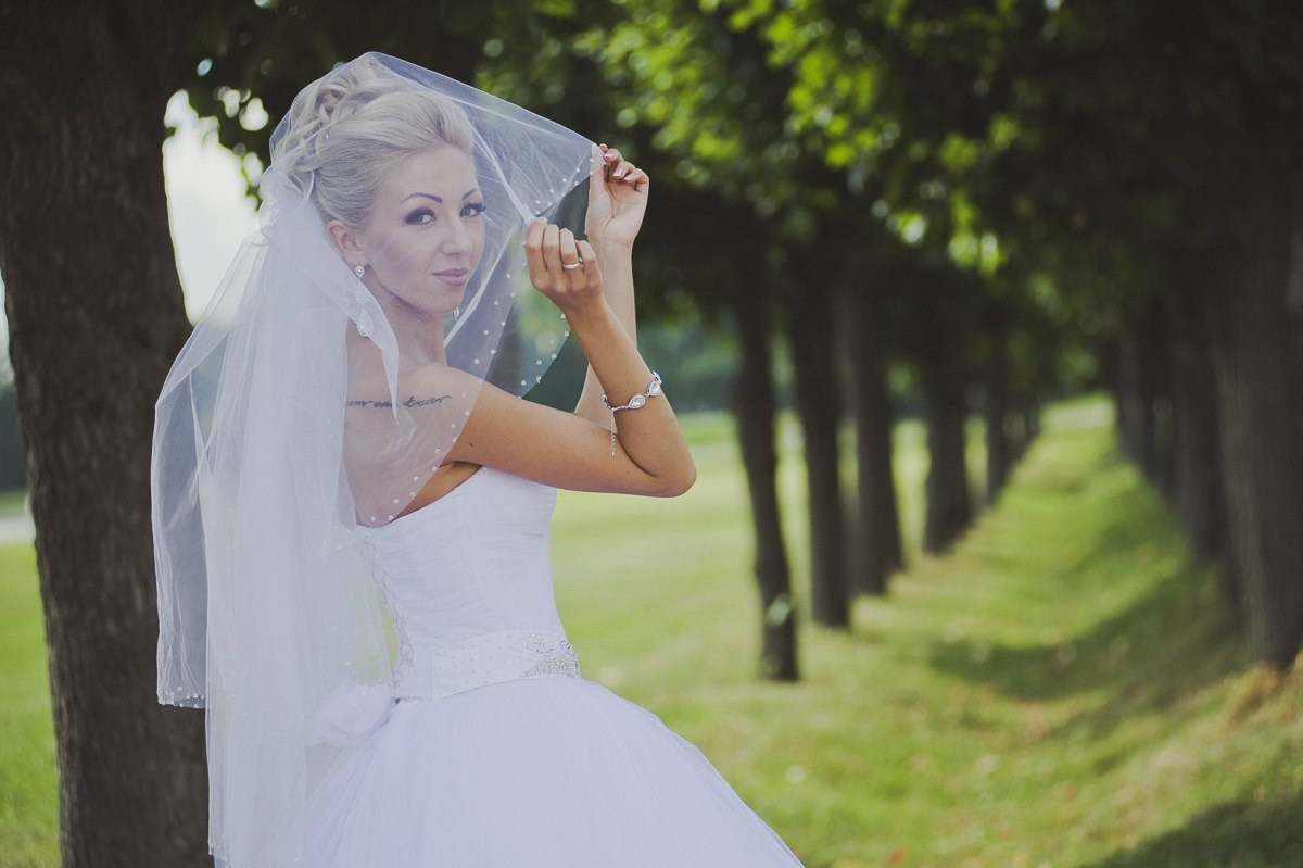 Фотограф Андрей Милевский в Москве. Репортаж на ваших значимых событиях