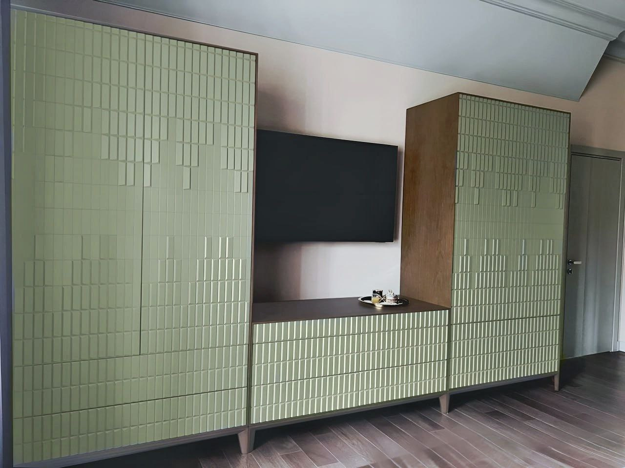 Шкафы. DRVO — мебельное производство полного цикла