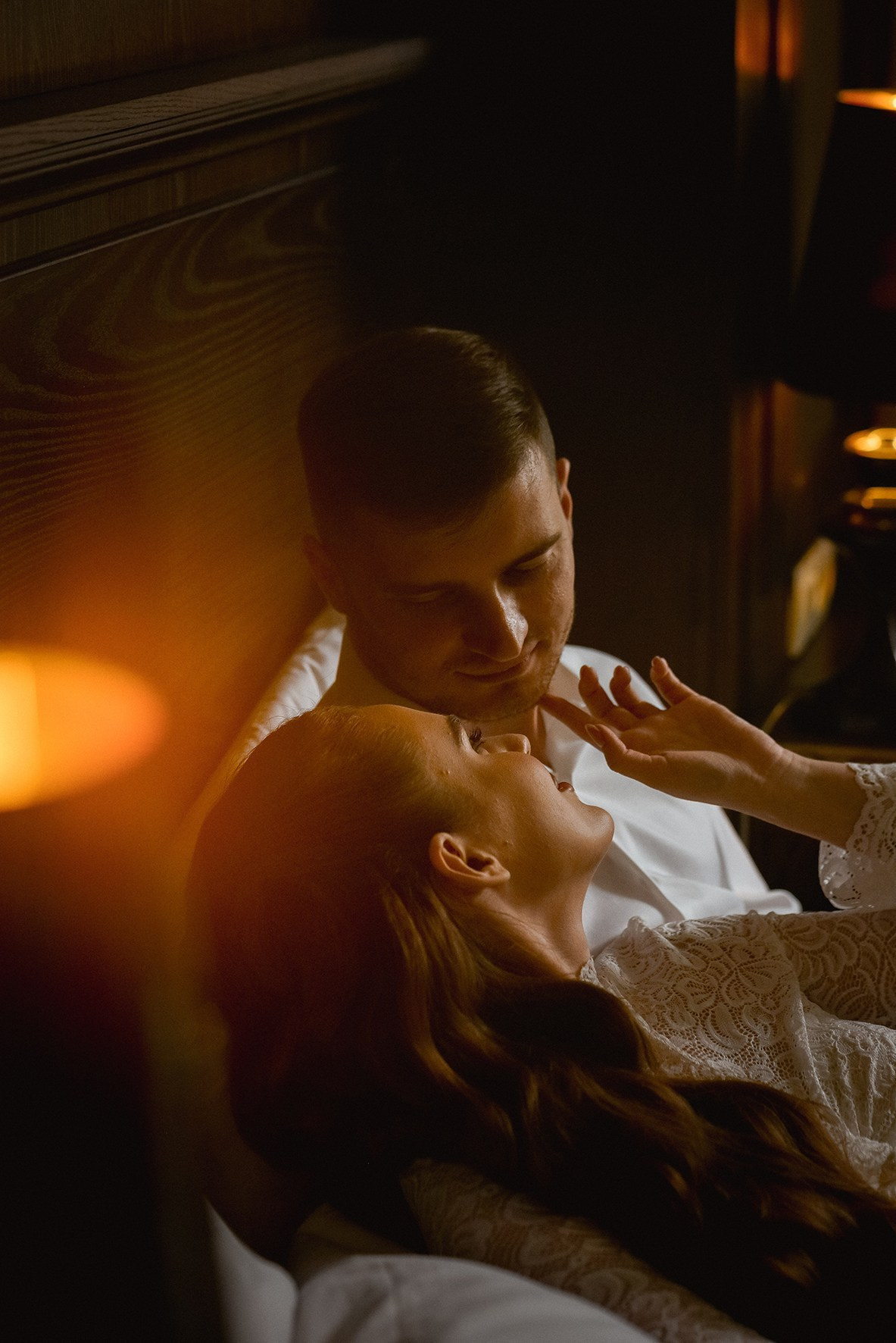 Мария и Денис. Свадебный и семейный фотограф в Ростове-на-Дону Елена Сторожок