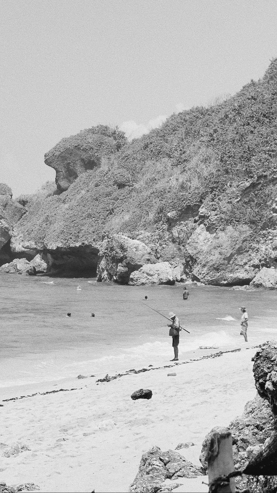 SOMEWHERE. Carolinetru