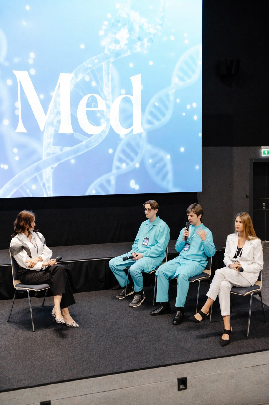 Репортажный фотограф в Екатеринбурге и Москве | Фотосъемка конференции Anagran Biotech Med. Фотограф Дмитрий Судаков — Свадебная и репортажная съемка в Екатеринбурге и Москве