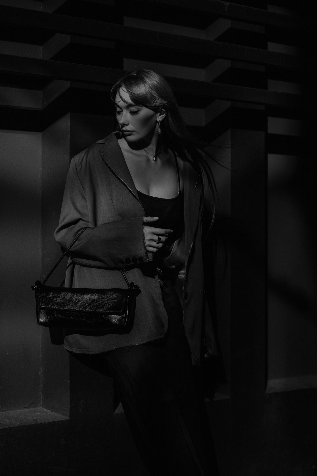 DRESS. Фотограф Москва Владимир Филин