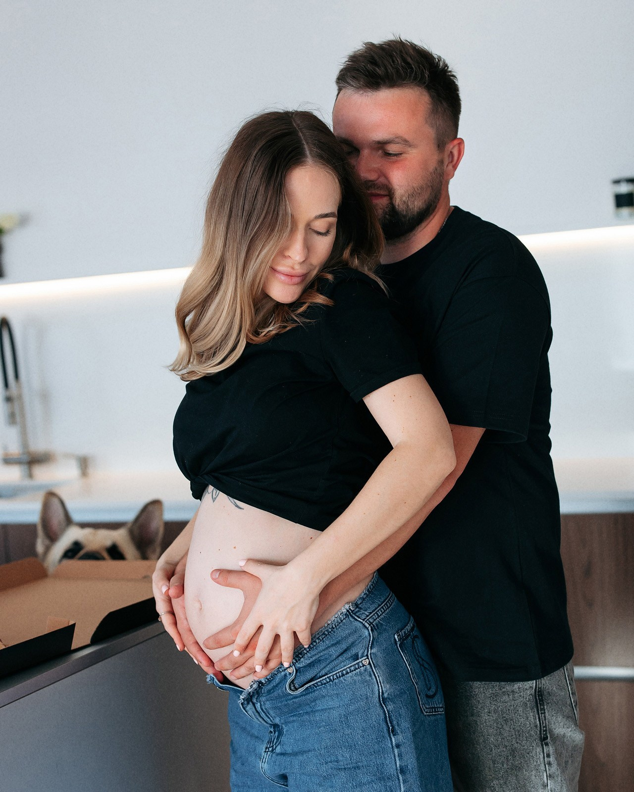 Roman&Inna. Фотограф Карина Гюльхаджан