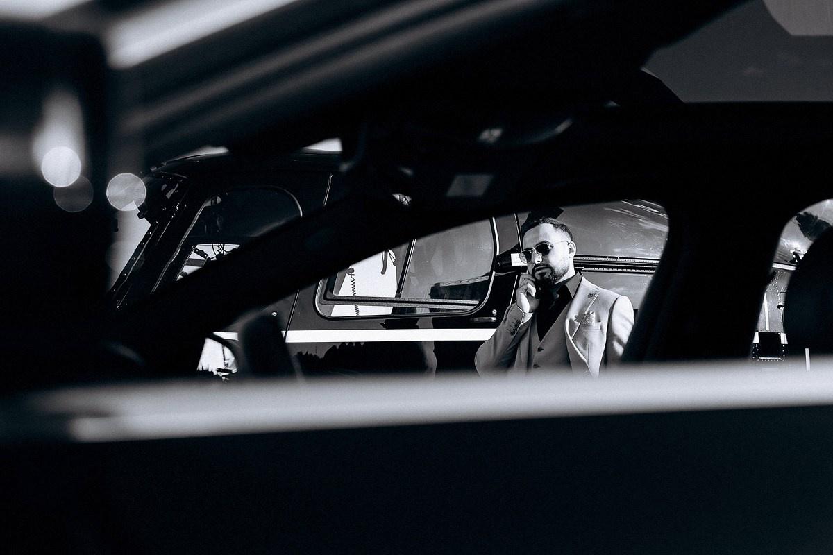 A S I M. Фотограф Карина Гюльхаджан