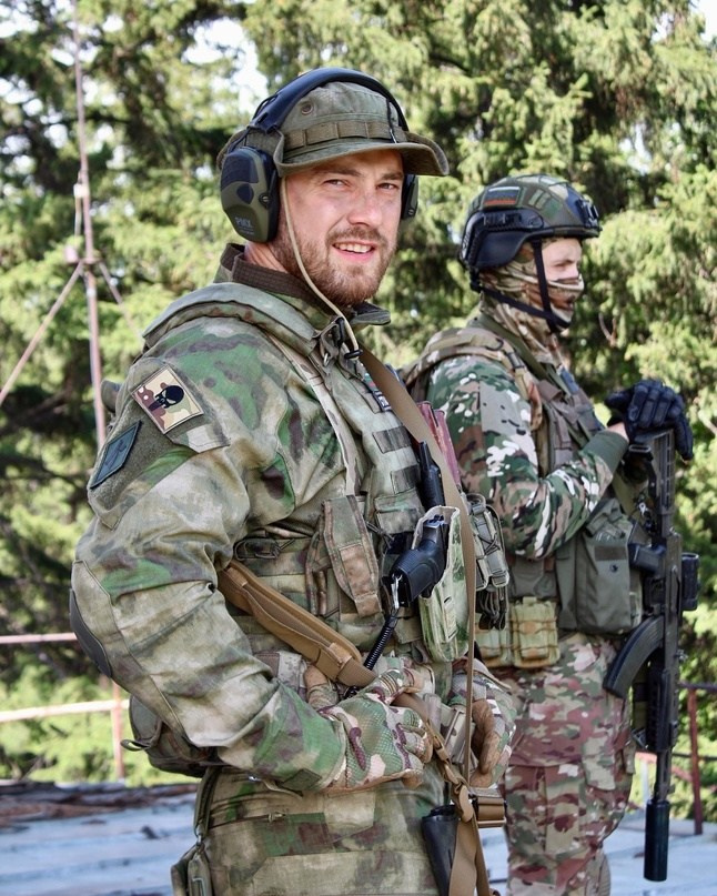 Документальный альманах «Сибиряки — герои России Z», 2023 г. Центр развития кинопроизводства Республики Хакасия