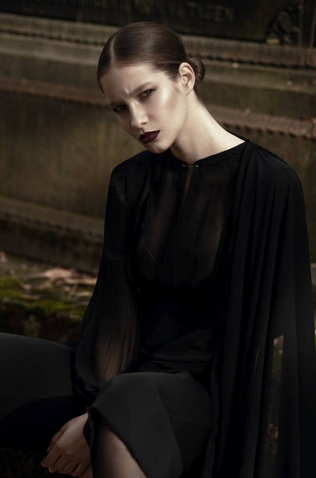 NASTYA. SHONGIN SERGEI