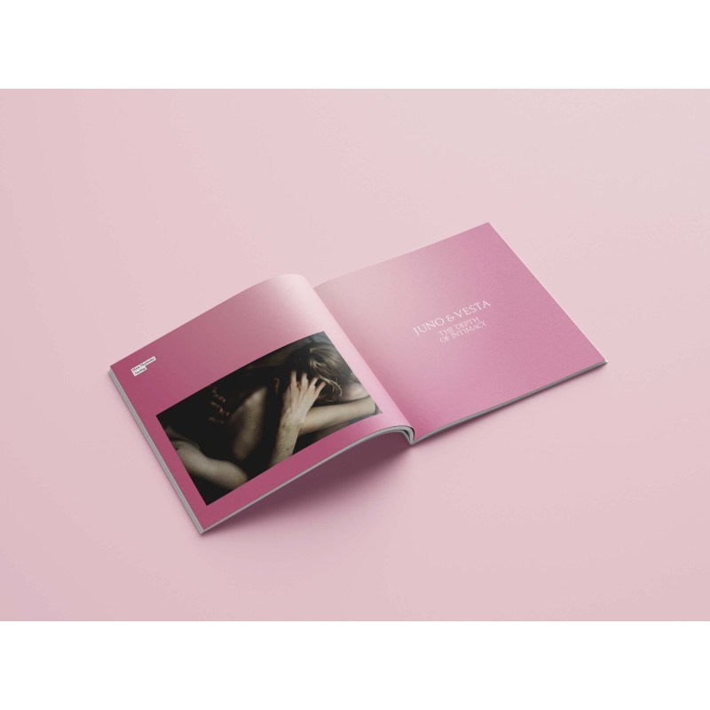 Книга “MYTHOGRAPHY vol. V”. Art & Fashion фотограф Москва Анна Курмаева