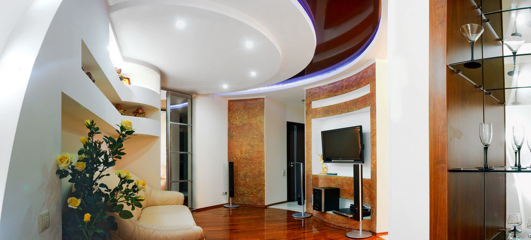 Работы дизайнера интерьеров Ереминой Марии  в Керчи,Симферополе,Севаст. Дизайн интерьера Керчь, дизайнер интерьера Еремина Мария Керчь, Симфер