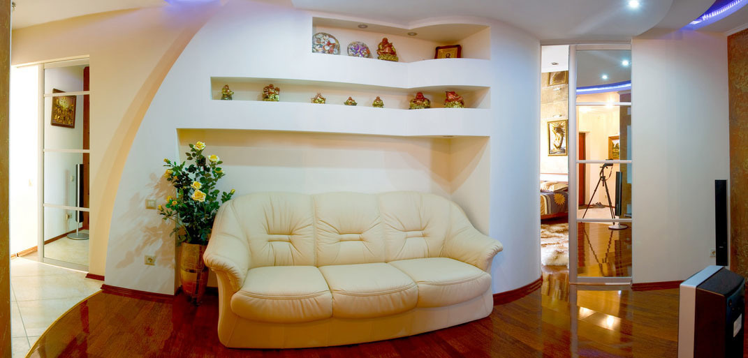 Работы дизайнера интерьеров Ереминой Марии  в Керчи,Симферополе,Севаст. Дизайн интерьера Керчь, дизайнер интерьера Еремина Мария Керчь, Симфер