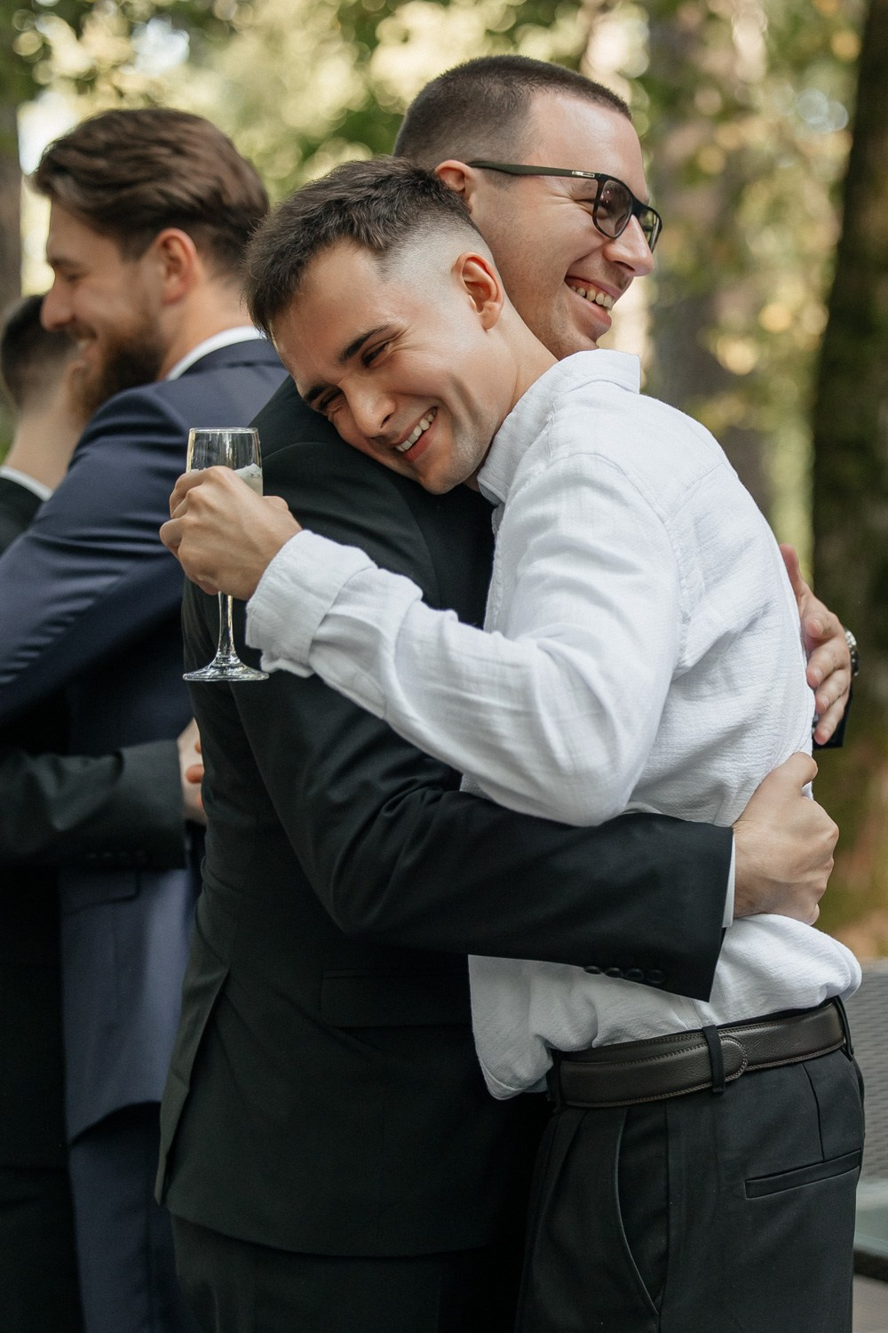 Love you. Свадебный фотограф Москва