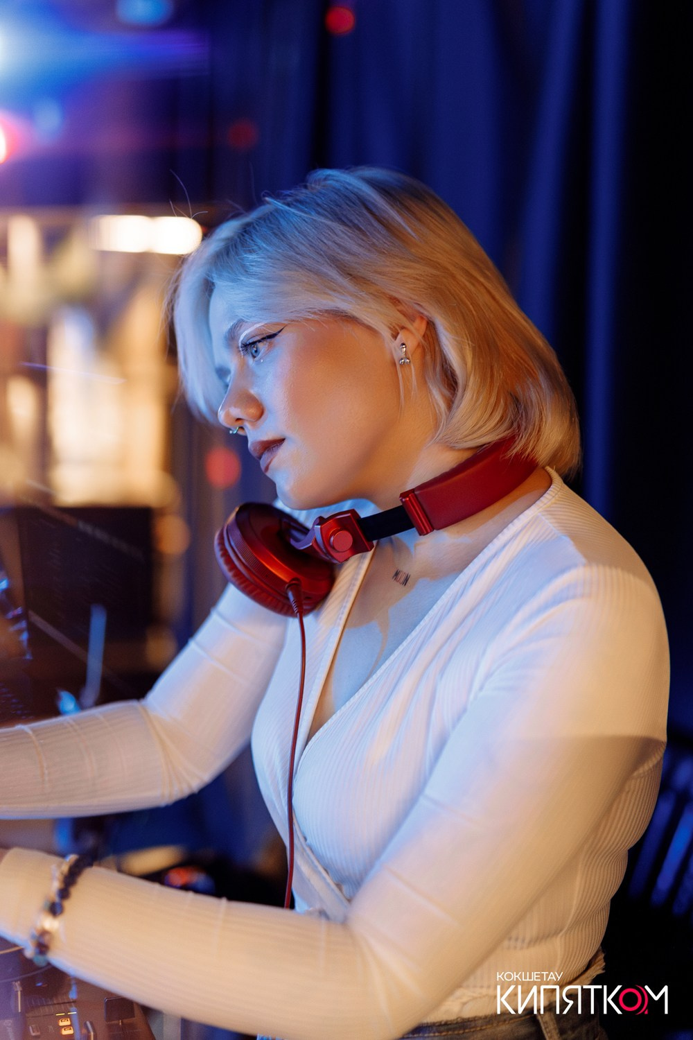 THE SHOW. КИПЯТКОМ КОКШЕТАУ