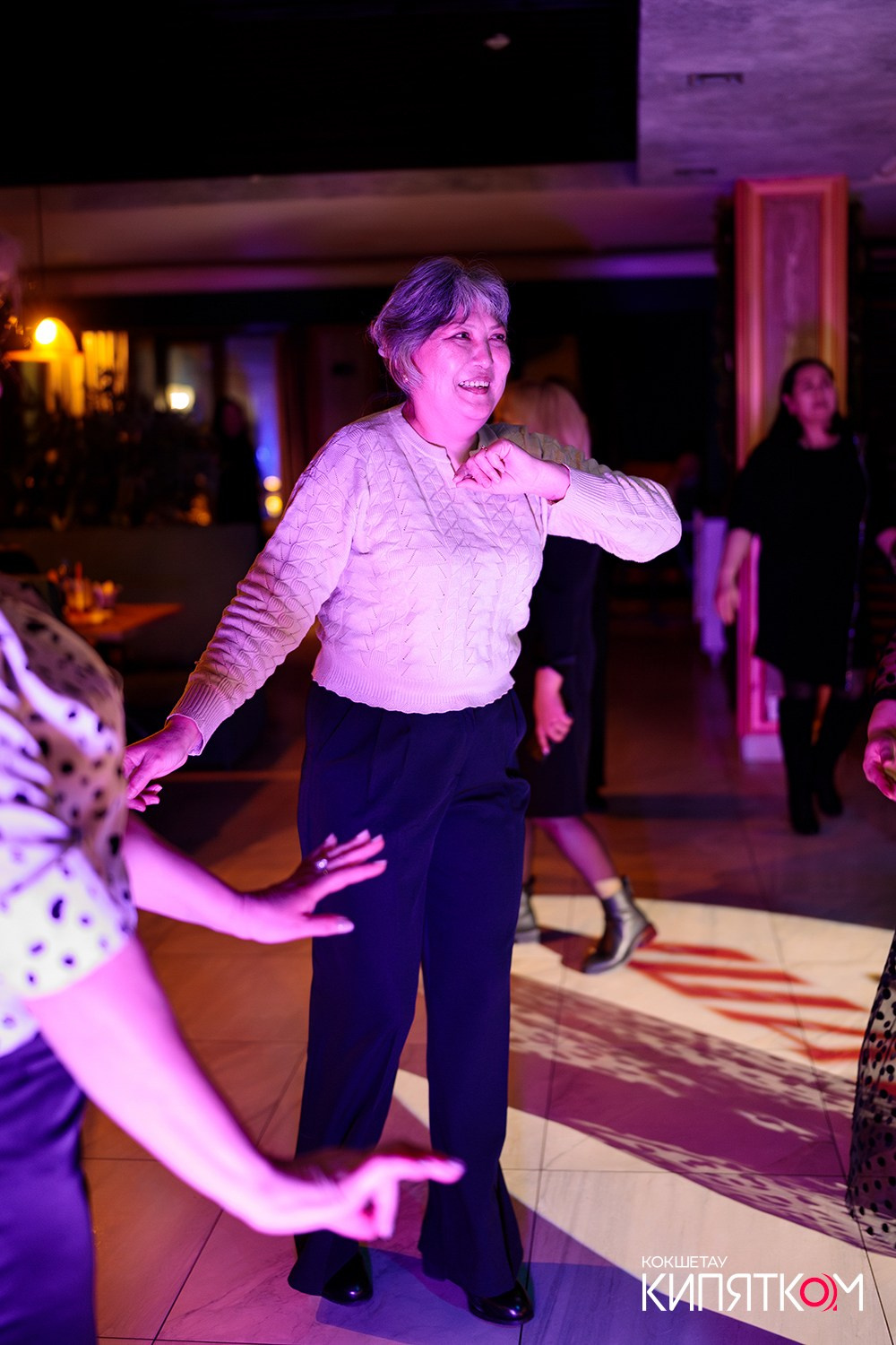 ШАШЛЫЧНЫЙ ДВОР (АУЕЛЬБЕКОВА). КИПЯТКОМ КОКШЕТАУ