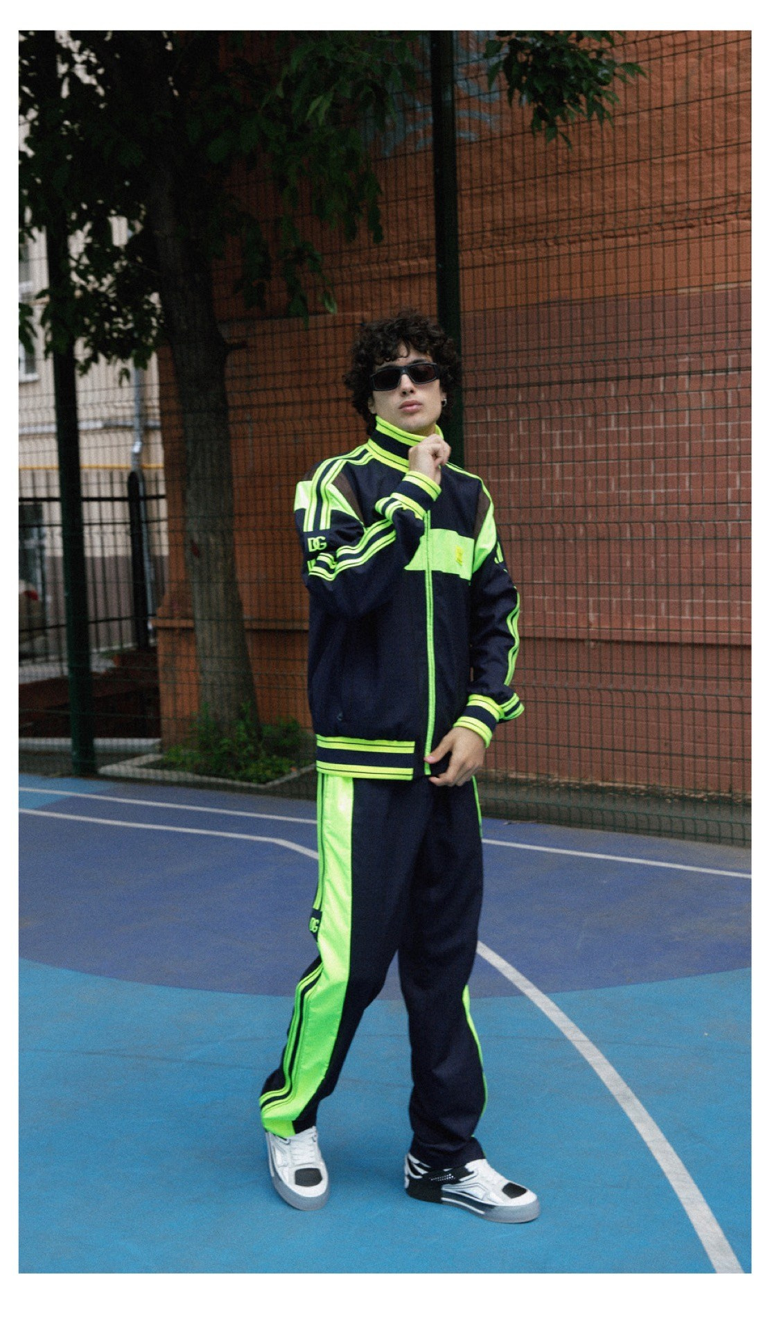 Dolce & Gabbana (tsum, 2023)