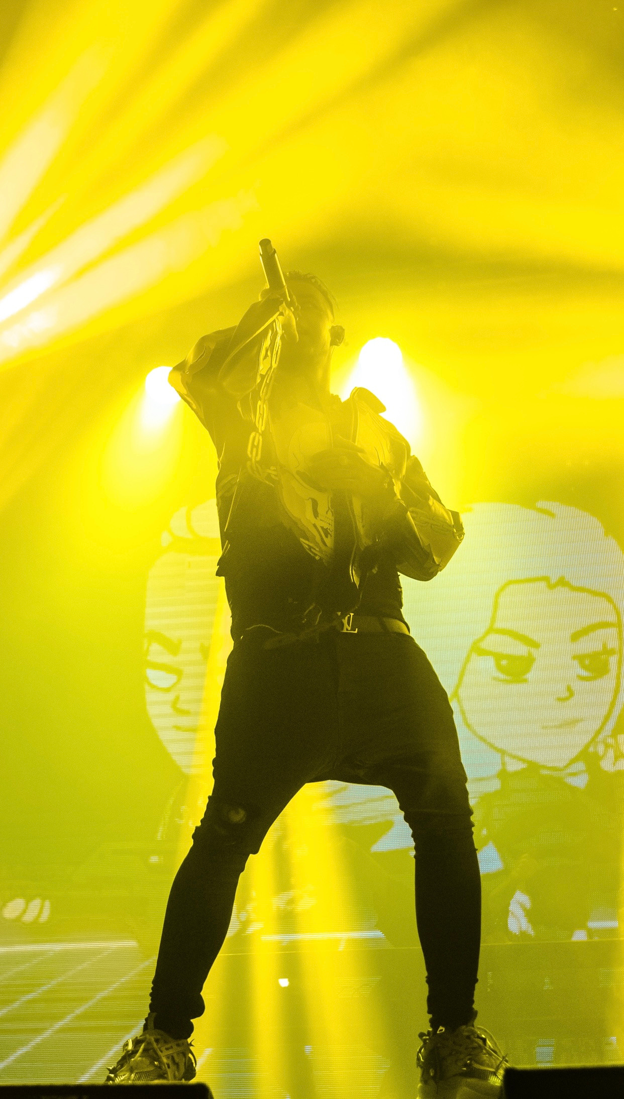 Icon «Элджей». ARTEMIY IGNATOV