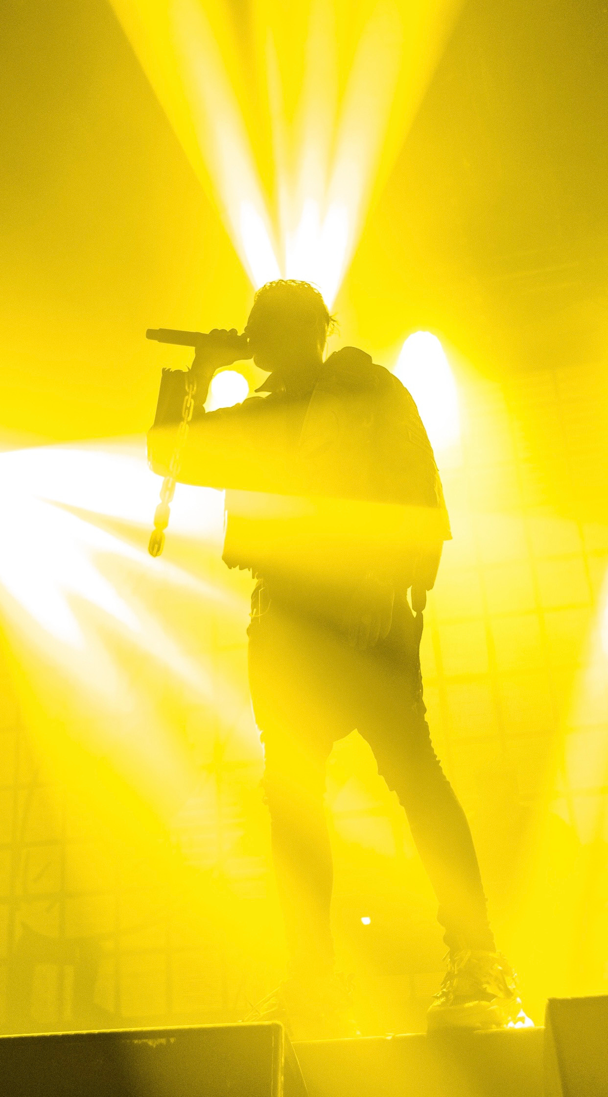 Icon «Элджей». ARTEMIY IGNATOV