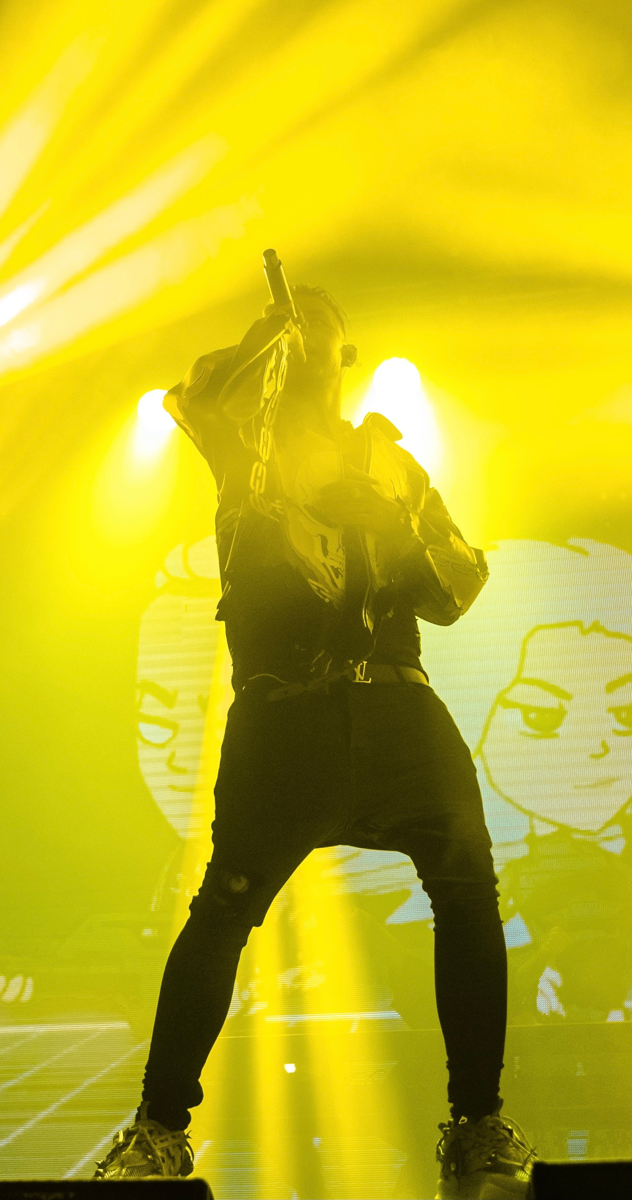 Icon «Элджей». ARTEMIY IGNATOV