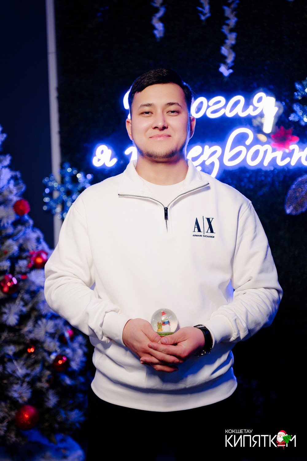 ДОРОГАЯ Я ПЕРЕЗВОНЮ. КИПЯТКОМ КОКШЕТАУ