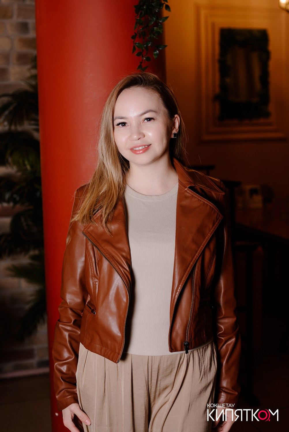 COFFEE BOOM. КИПЯТКОМ КОКШЕТАУ