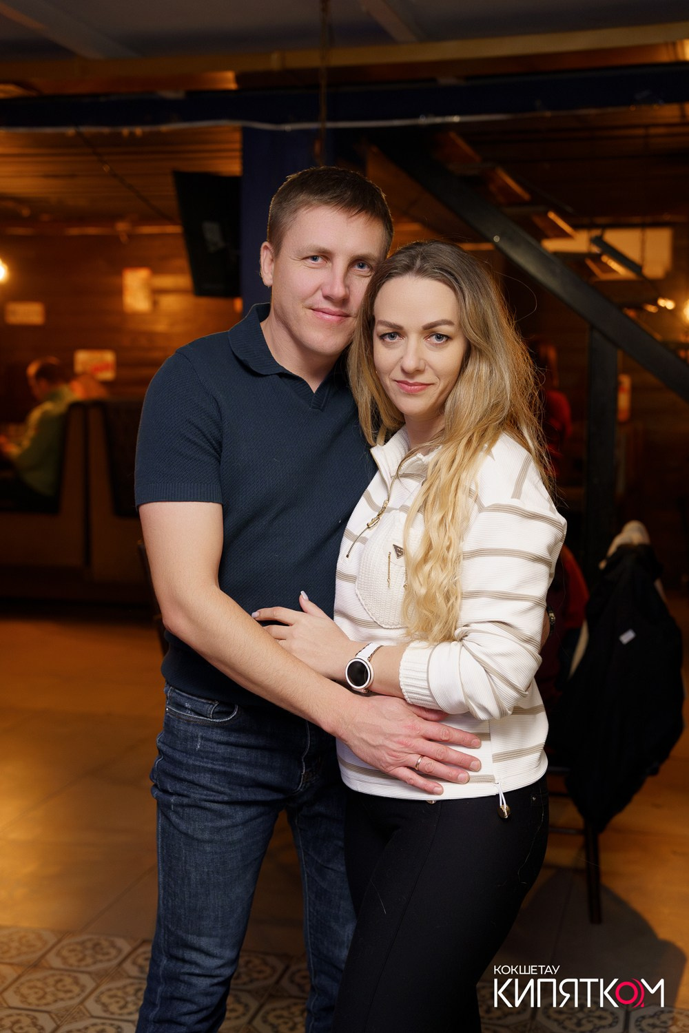 WOW QUIZ. КИПЯТКОМ КОКШЕТАУ