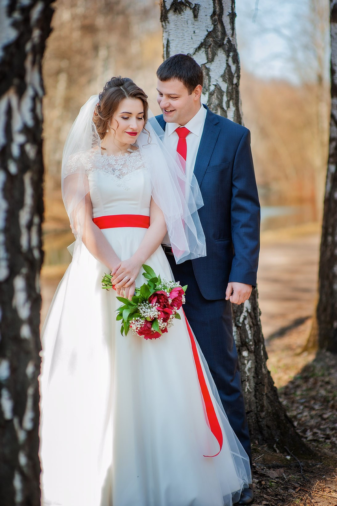 Свадьба. Семейный и детский фотограф в Москве Ксения Алпатова