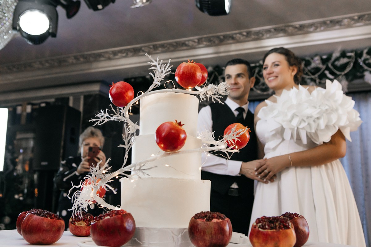 Мухаммет и Кристина. Юрий Тублицев. Фотограф. Оренбург