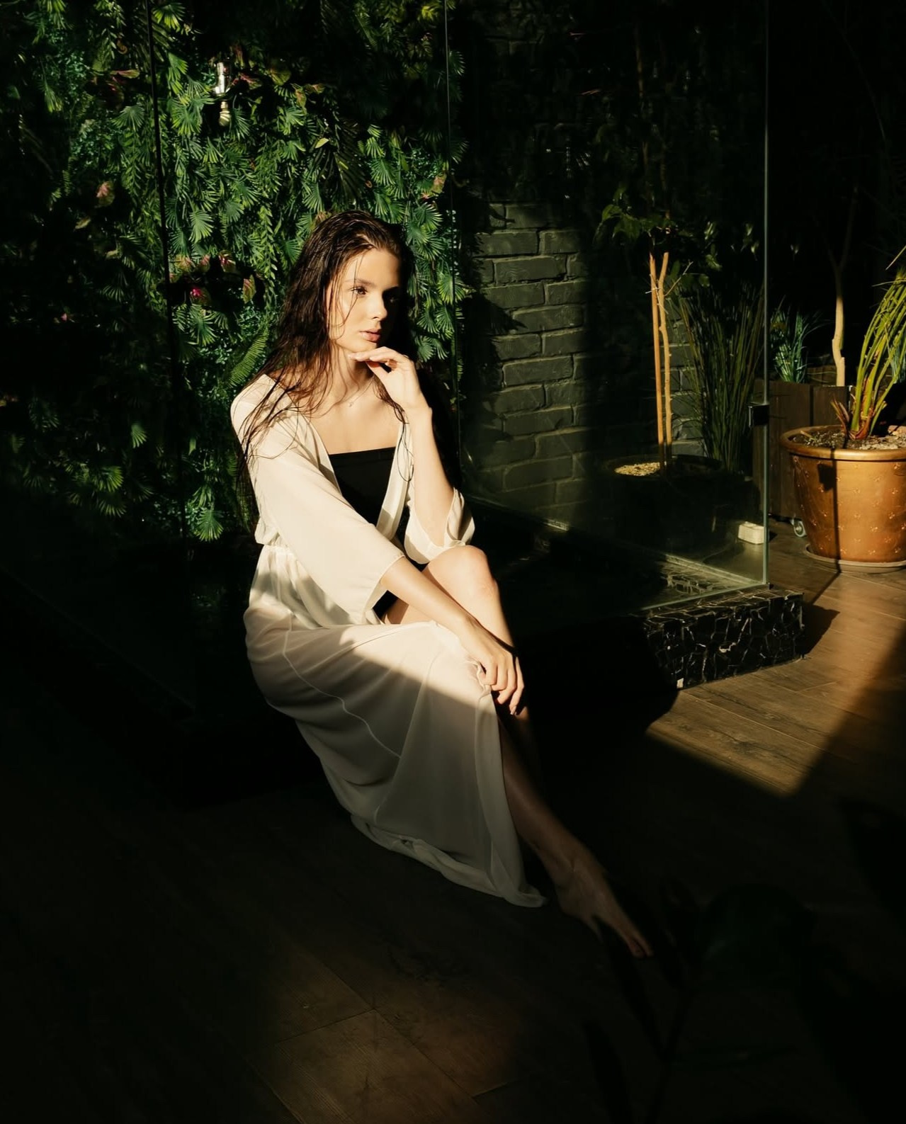 Яна. Обо мне