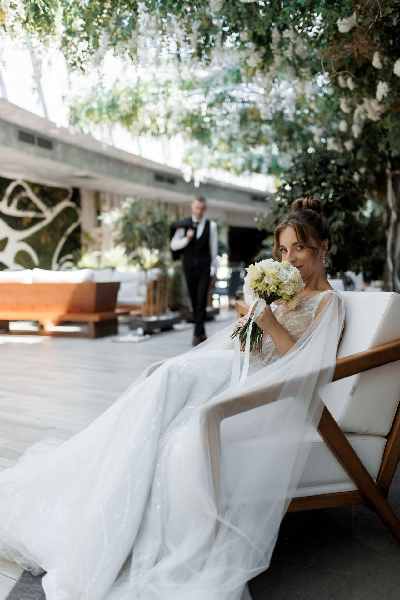 Дмитрий & Оксана. Фотограф Микита Ласица