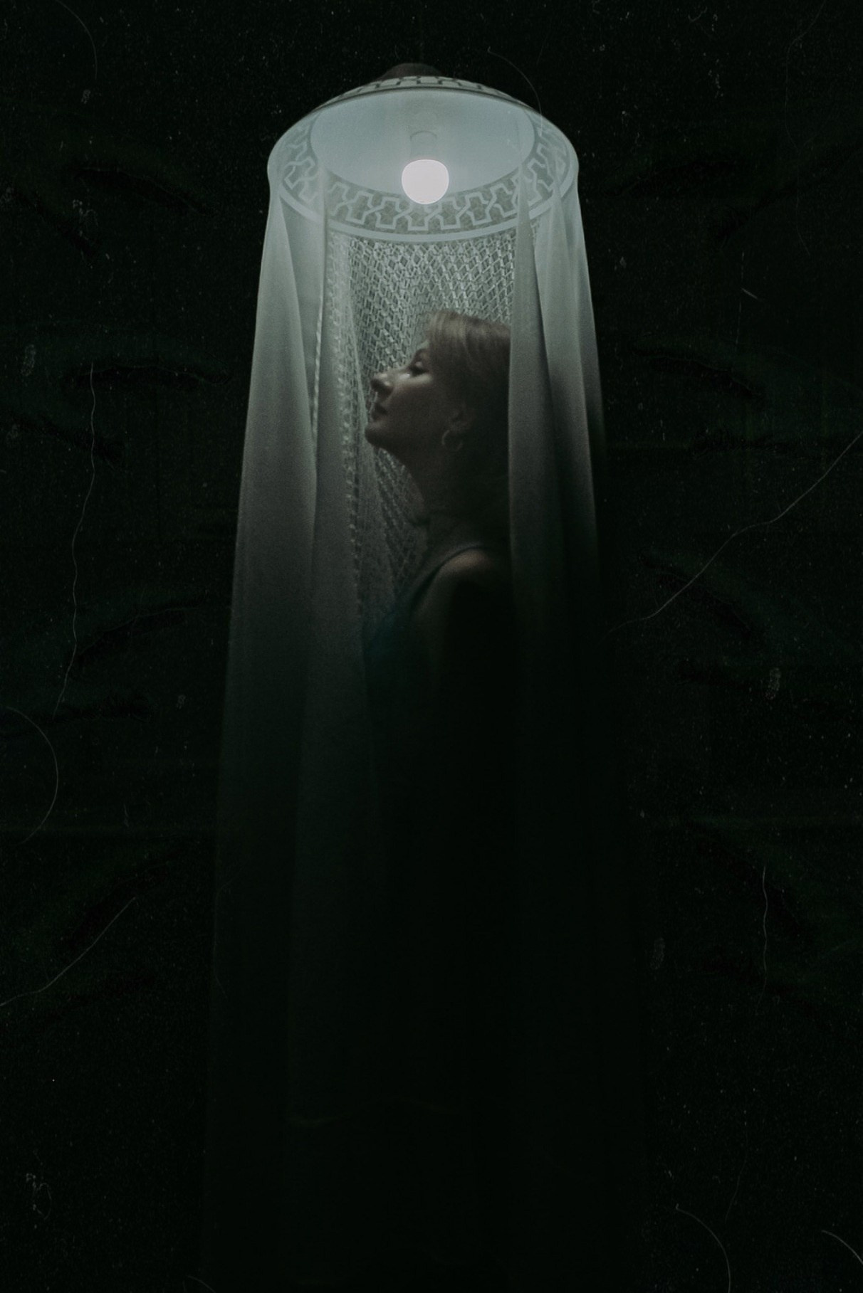 Настя Солнце. Борщевская Елизавета / фотограф Иркутск