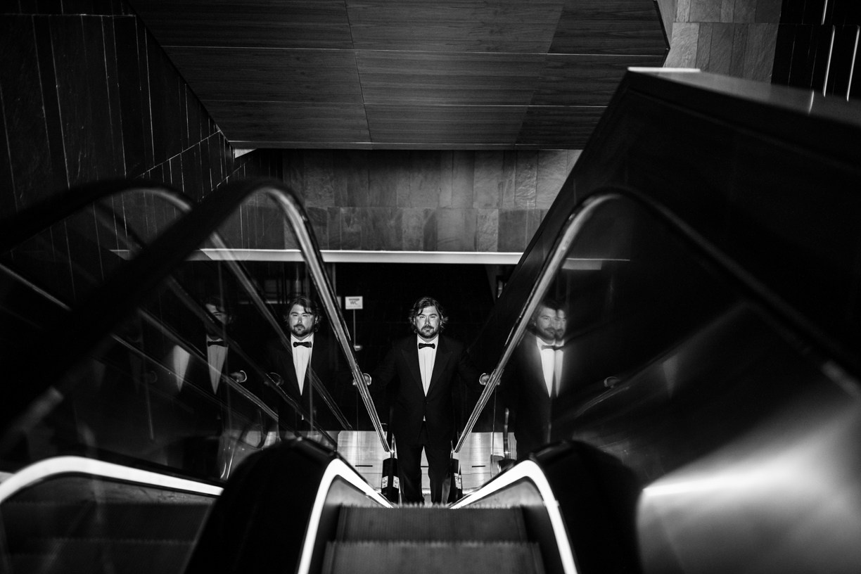 Simple 25. Артур Погосян — лучший свадебный фотограф России