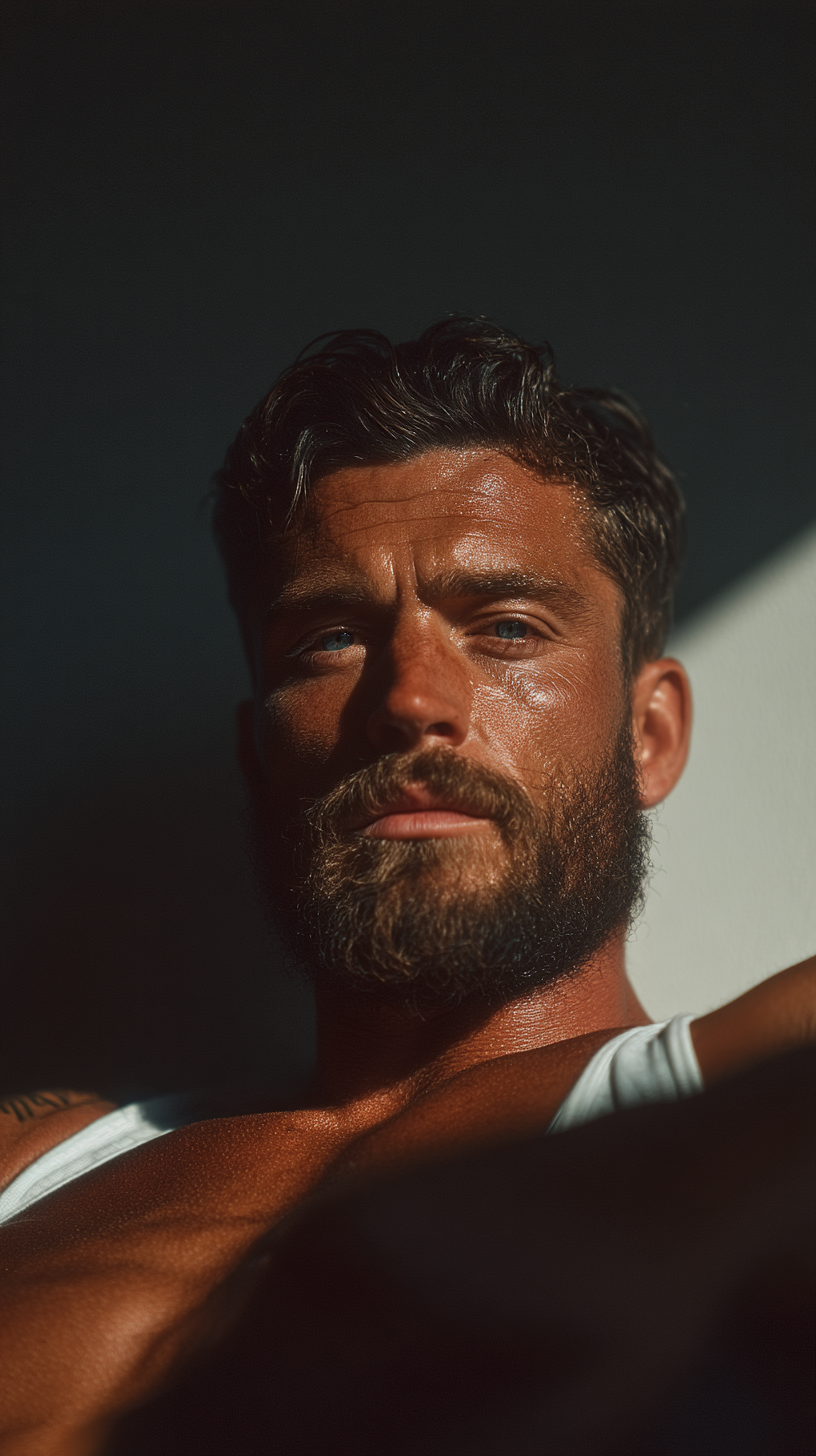 Нейромодели и настроение