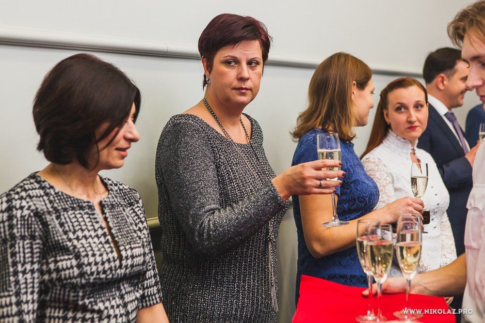 РосЕвроБанк. Видеооператор/Фотограф Николай Завьялов