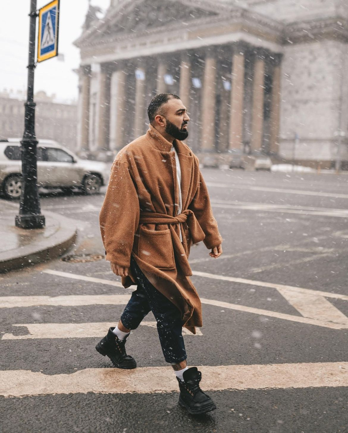 Индивидуальные. Фотограф Санкт-Петербург