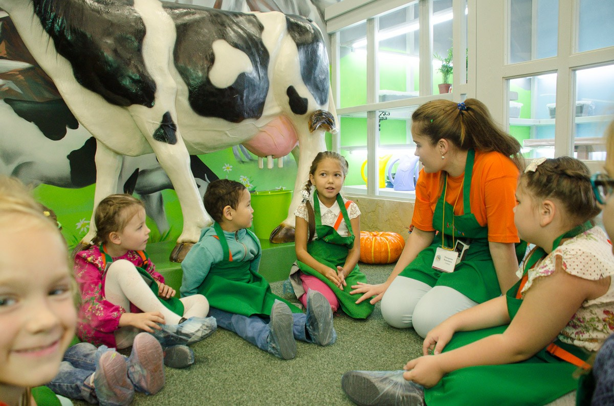 Дети. Фотограф в Томске Григорий Шаповалов