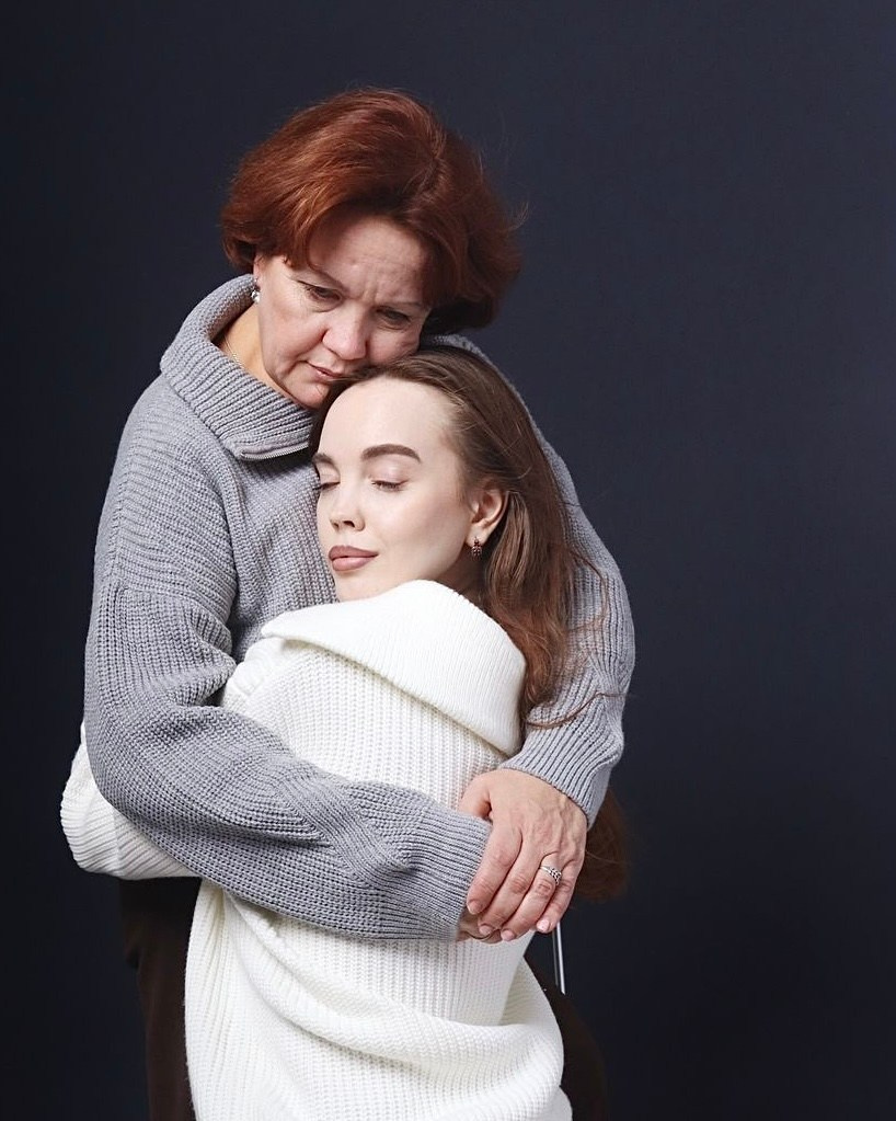 Студия автопортрета «Люди» в Казани