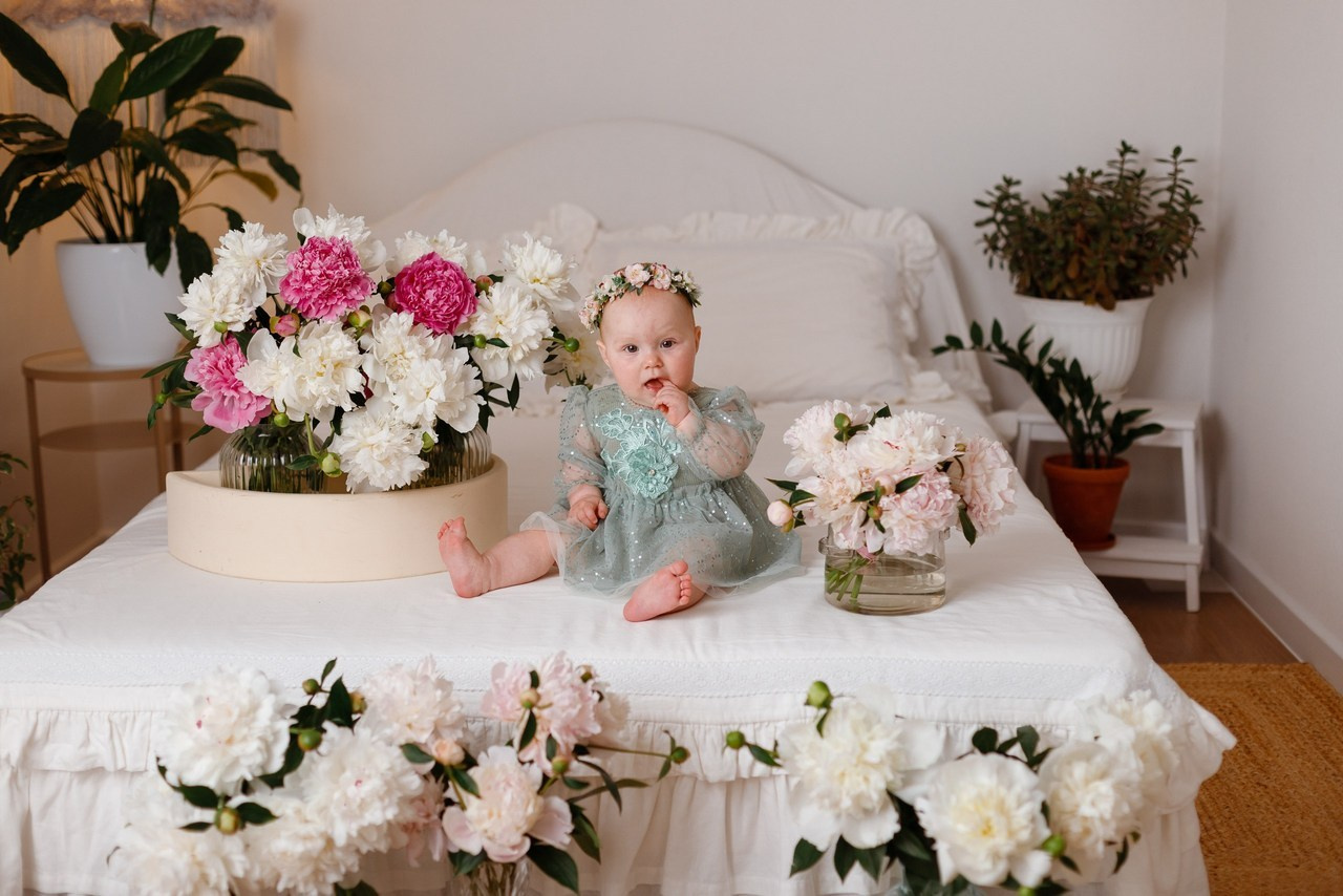 Отзывы. Детский, семейный и фотограф новорождённых в Ярославле Анна Салова