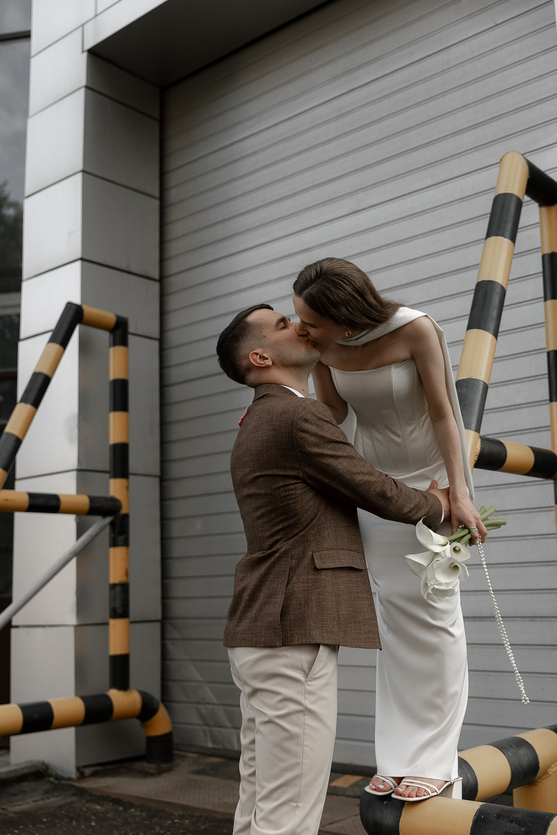 LOKONY. Свадебный фотограф Ярославль, Рыбинск