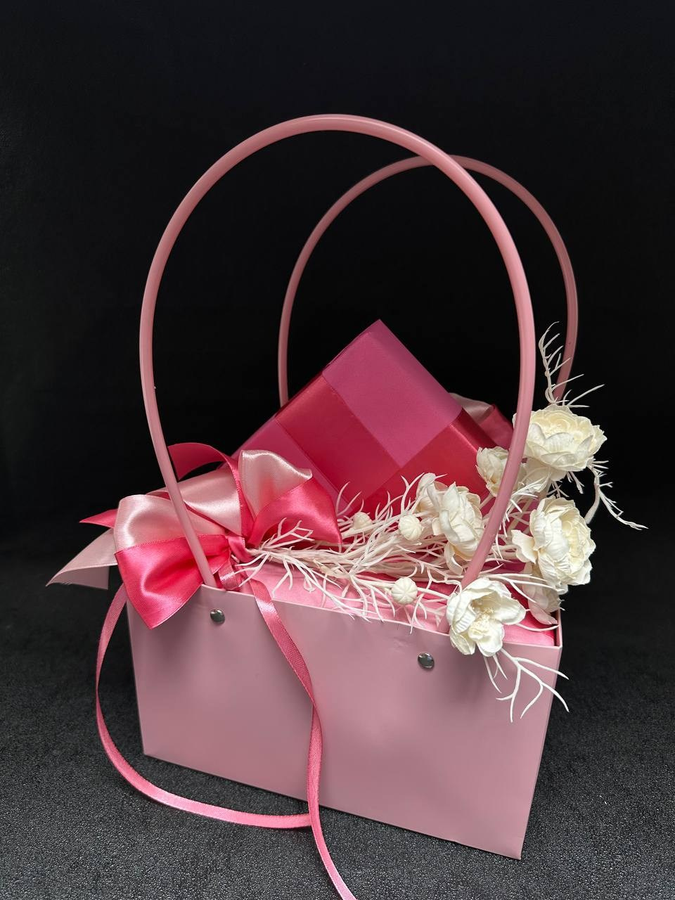 16. Студия подарочных наборов «Владия»