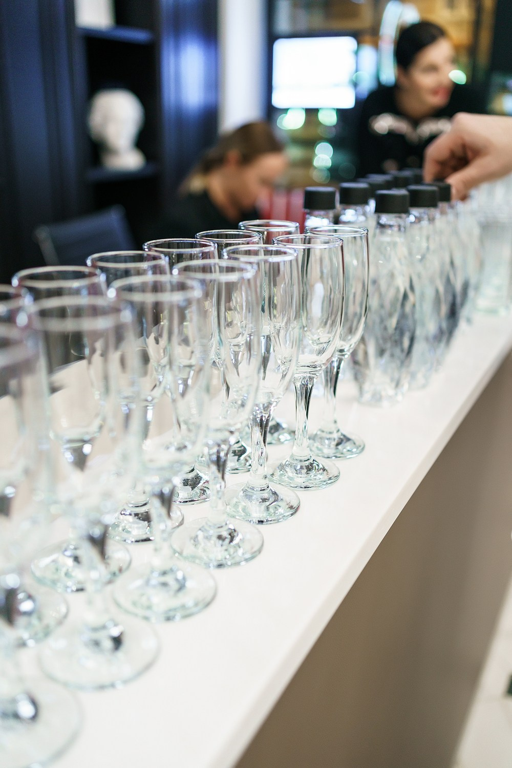 Корпоративные мероприятия. Демичев Стас фотограф