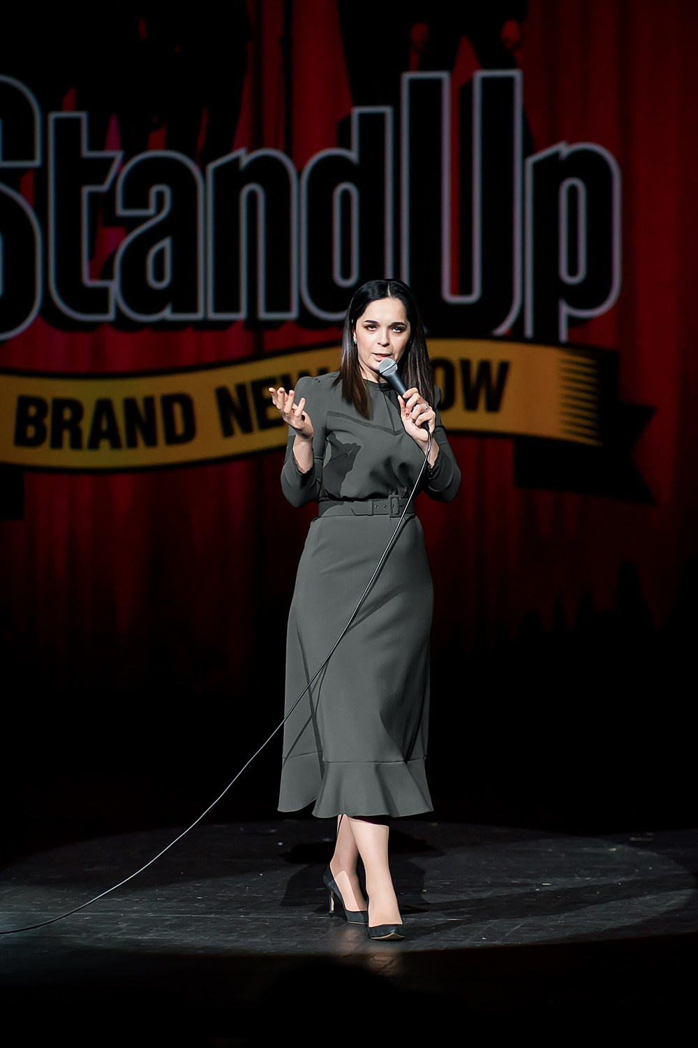 Репортаж. Демичев Стас фотограф